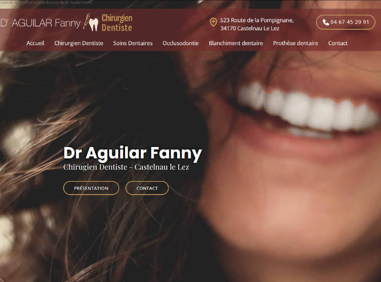 création de site web Cognac, référencement internet (SEO) sur Angoulême et  la Charente