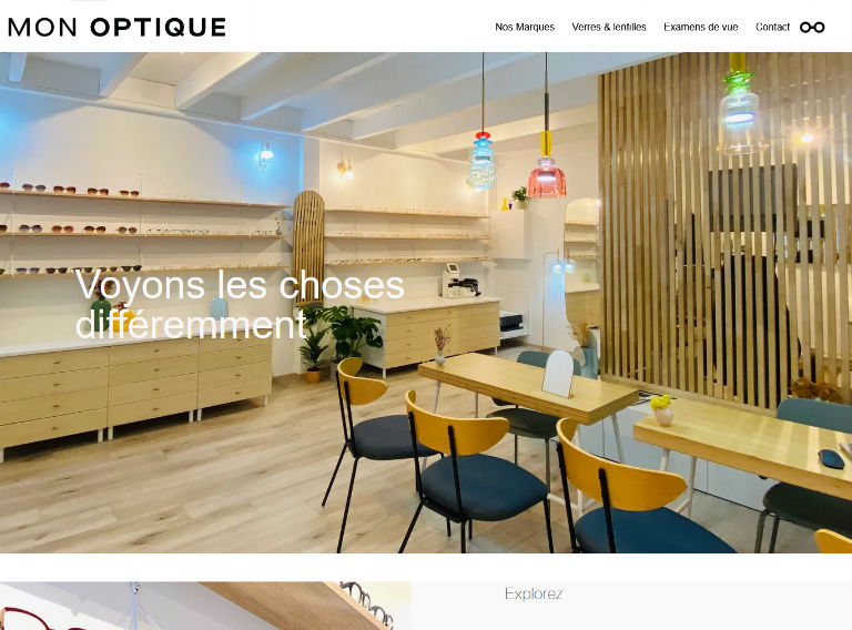 Agence Publicité et création site internet sur Angoulême en Charente.